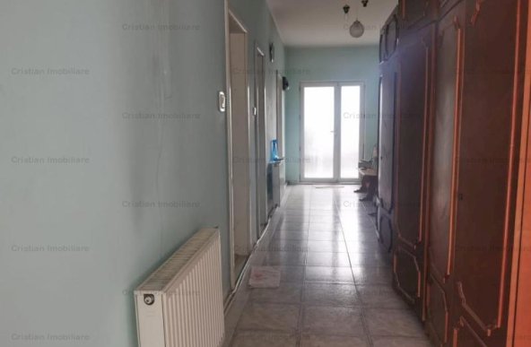 ID 4522 - Casa noua 3 camere, zona Chercea