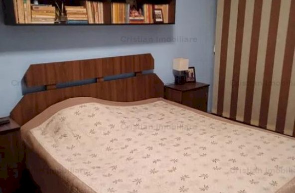 ID 4542 Apartament 3 camere Obor, confort 1