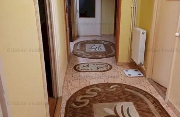 ID 4542 Apartament 3 camere Obor, confort 1