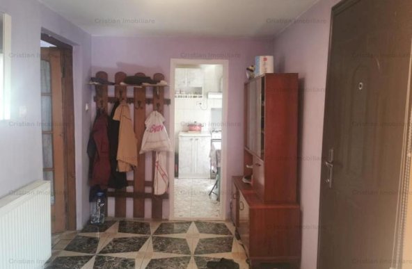 ID 4638 - Casa pretabila 2 familii, zona Lacu Dulce