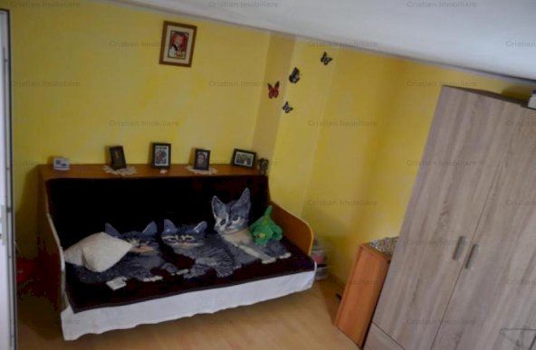 Casa 5 camere, teren 264 mp, toate utilitatile, zona Lacu Dulce