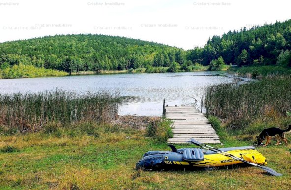 RATE Pensiune Piscina Superba***pe mal Lac Mocearu  70km de Buzau 