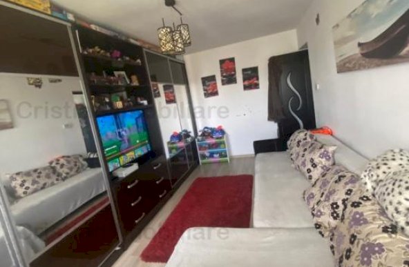 ID 511 - Apartament 2 camere zona Calarasilor MOBILAT