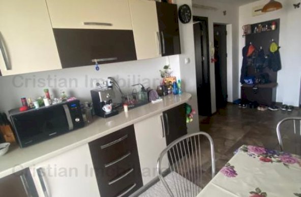 ID 511 - Apartament 2 camere zona Calarasilor MOBILAT