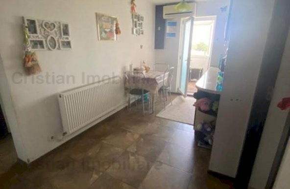 ID 511 - Apartament 2 camere zona Calarasilor MOBILAT