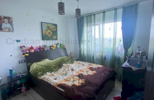 ID 511 - Apartament 2 camere zona Calarasilor MOBILAT