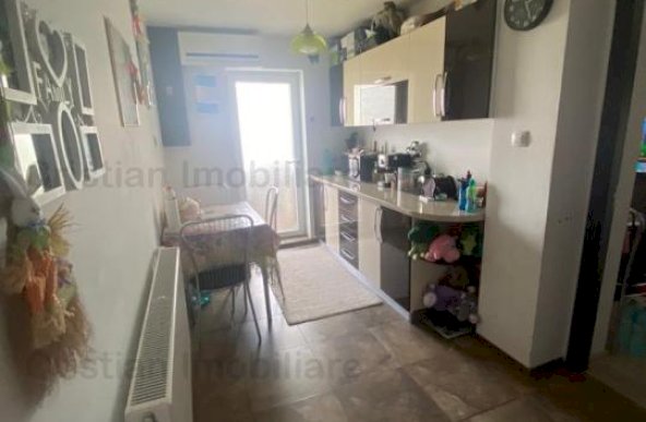 ID 511 - Apartament 2 camere zona Calarasilor MOBILAT