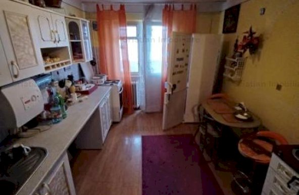 ID 523 - Apartament 2 camere, confort 1, Viziru 1