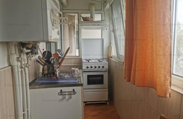 id 543 - Apartament 2 camere confort 1 zona Obor