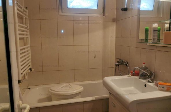 id 543 - Apartament 2 camere confort 1 zona Obor