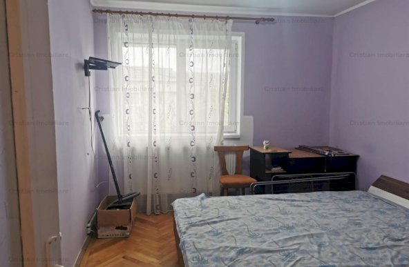 id 543 - Apartament 2 camere confort 1 zona Obor