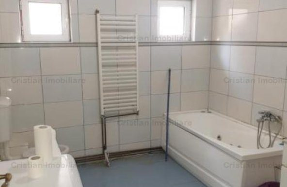 id 615 - apartament spatios, 3 camere, cf.1 dec, Victoriei