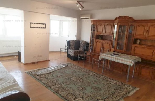 id 615 - apartament spatios, 3 camere, cf.1 dec, Victoriei