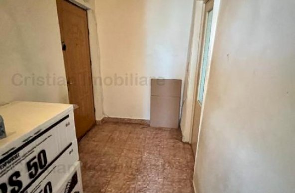 Confort Sporit Apartament 2 camere 42mp zona C Galati-Kogalniceanu