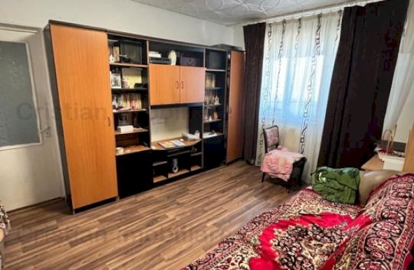 Confort Sporit Apartament 2 camere 42mp zona C Galati-Kogalniceanu