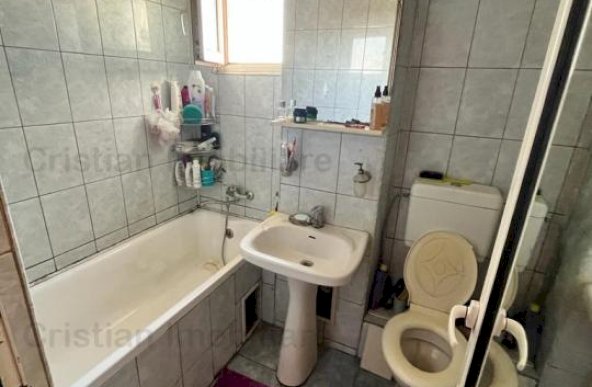 Confort Sporit Apartament 2 camere 42mp zona C Galati-Kogalniceanu