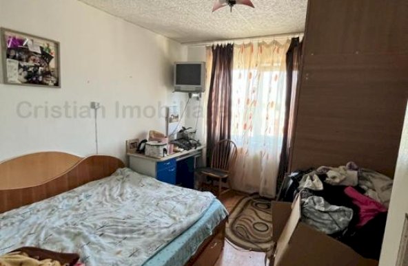 Confort Sporit Apartament 2 camere 42mp zona C Galati-Kogalniceanu