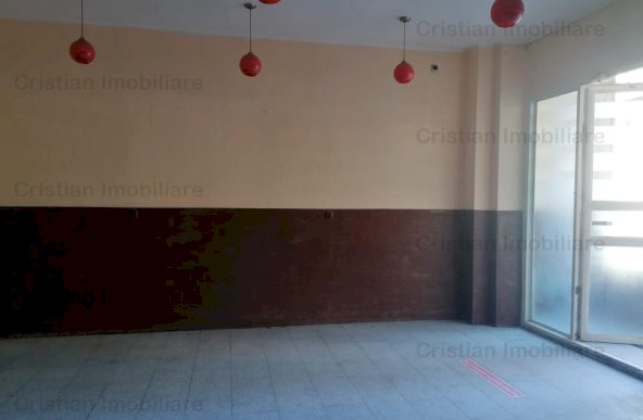 ID 7382 - Spatiu comercial 47 mp, zona Calarasi IV