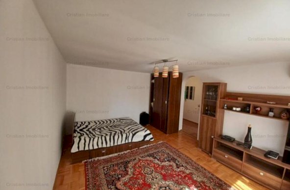 ID 755 - Apartament 1 camera, zona Dorobanti, Toate Dotarile!