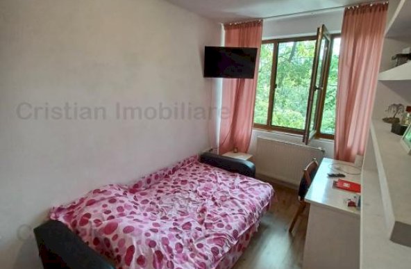 Apartament 3 cam RENOVAT COCHET - Independentei Ultracentrali confort 1