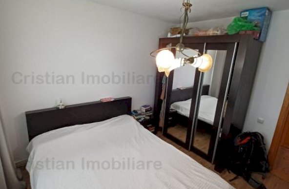 Apartament 3 cam RENOVAT COCHET - Independentei Ultracentrali confort 1