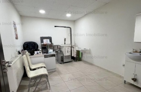 ID 8042 - Spatiu comercial 69 mp, zona Viziru 1