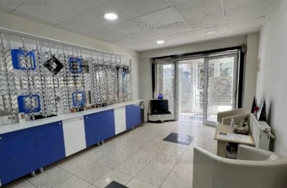 ID 8042 - Spatiu comercial 69 mp, zona Viziru 1