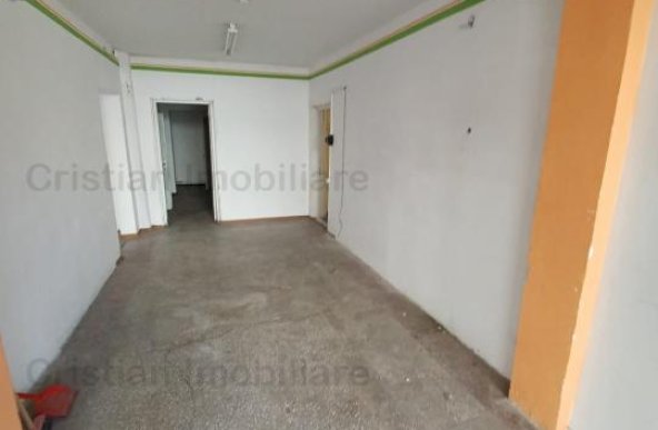 ID 8106 - Spatiu comercial, zona Radu Negru, 160 mp