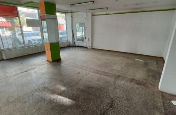 ID 8106 - Spatiu comercial, zona Radu Negru, 160 mp