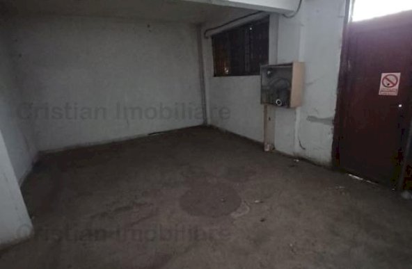 ID 8106 - Spatiu comercial, zona Radu Negru, 160 mp