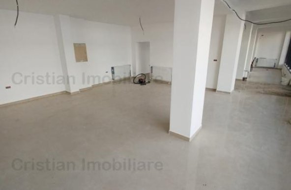 ID 8110 - Spatiu comercial, zona Victoriei, 140 mp