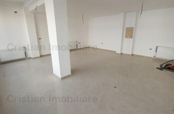 ID 8110 - Spatiu comercial, zona Victoriei, 140 mp