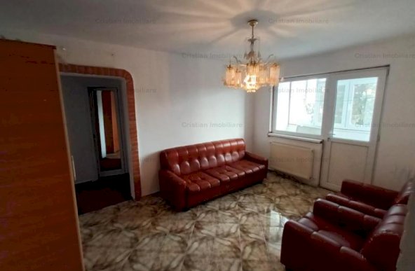 ID 827 - Apartament 3 camere, M. Kogalniceanu, Etaj 2