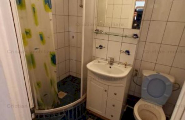 ID 827 - Apartament 3 camere, M. Kogalniceanu, Etaj 2