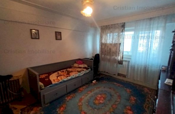 ID 9014 - 3 camere SPATIOS, etaj 2, zona Vidin