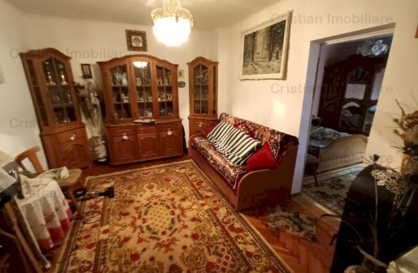 ID 9058 Casa locuibila zona CHERCEA, suprafata teren 595 mp