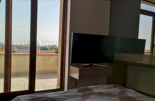 TOP Penthouse 116 mp  LUX Ultracentral, Mobilat, terasa 48 mp