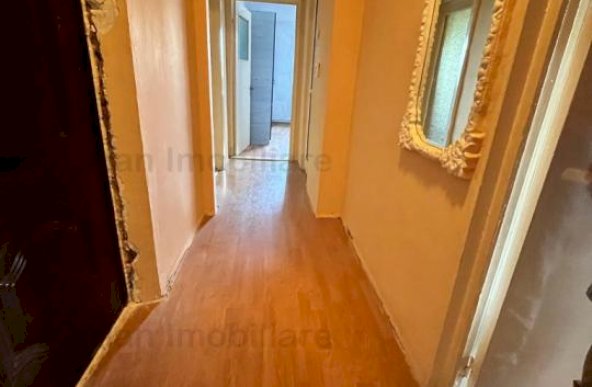 ID 9678 Spatios ! Apartament 3 camere Progresu