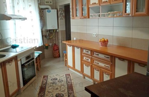  Vila P+1 pentru 2 familii 220mp utili Brailita constructie 2009