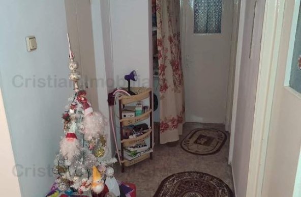  57mp Apartament 2 cam SPATIOS conf 1 decomandat Obor ID 10578