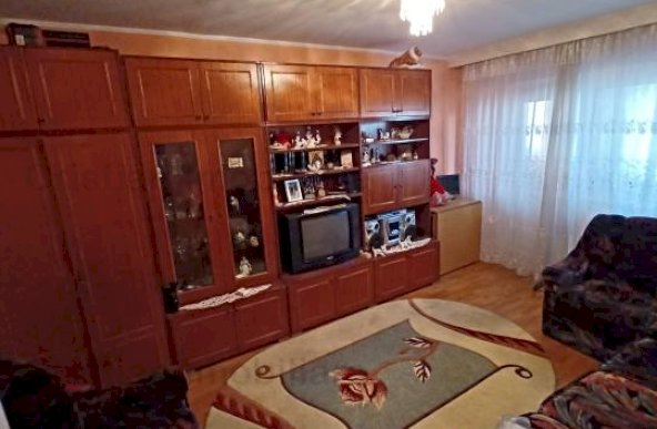 10586! DECOMANDAT, apartament 2 camere, zona Vidin, ETAJ 2