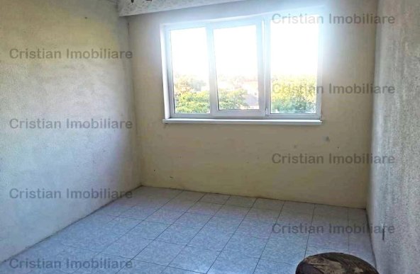  LIBER  apartament 2 cam BUN zona Viziru 2 