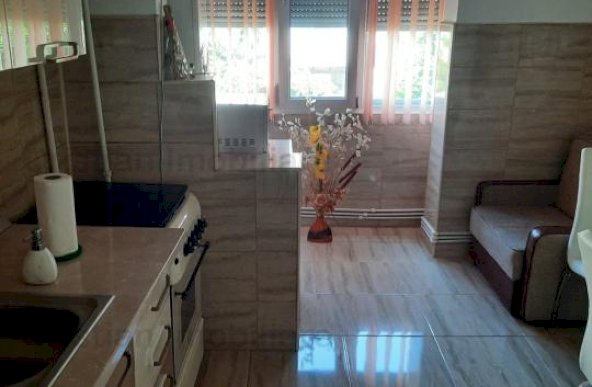 Apartament 1 cam Mobilat si Utilat complet SUPER , etaj 2, Buzaului