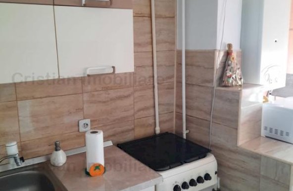 Apartament 1 cam Mobilat si Utilat complet SUPER , etaj 2, Buzaului