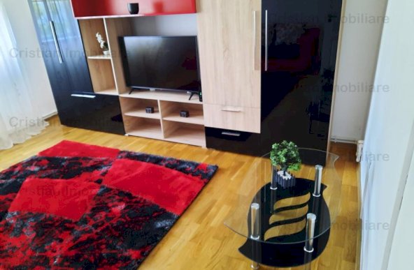 Apartament 1 cam Mobilat si Utilat complet SUPER , etaj 2, Buzaului