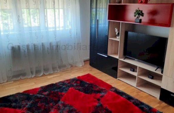 Apartament 1 cam Mobilat si Utilat complet SUPER , etaj 2, Buzaului