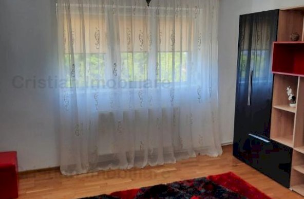 Apartament 1 cam Mobilat si Utilat complet SUPER , etaj 2, Buzaului