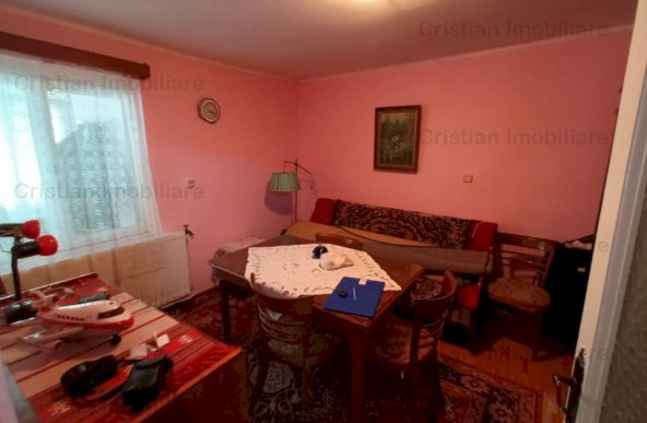 ID 11174 Casa 5 camere zona Calea Galati - Dorobanti, Steren- 308 mp