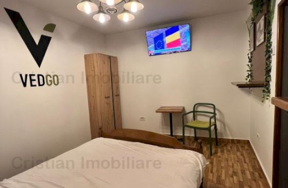  Casa, Centru Istoric, Constructie noua, Totul Nou, mobilat si utilat