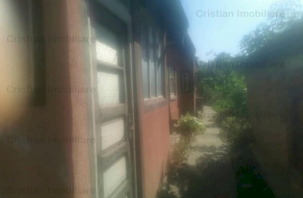 ID 12462 - Teren 407 mp, zona Centrala, TOATE UTILITATILE